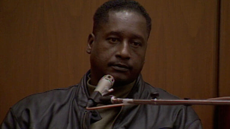11-CA v. Iversen: Gerald Jefferson