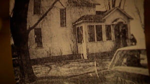 The Unsolved Casefile: Cassidy Family Murder