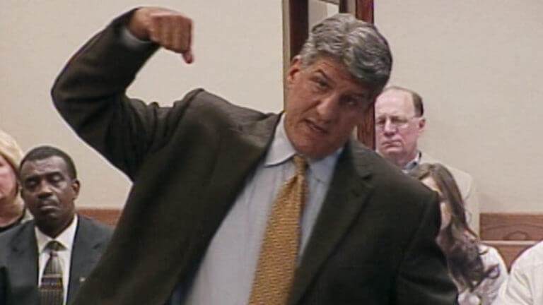 40-WI v. Masarik, et al.: Officer Joseph Shabel (part 2)