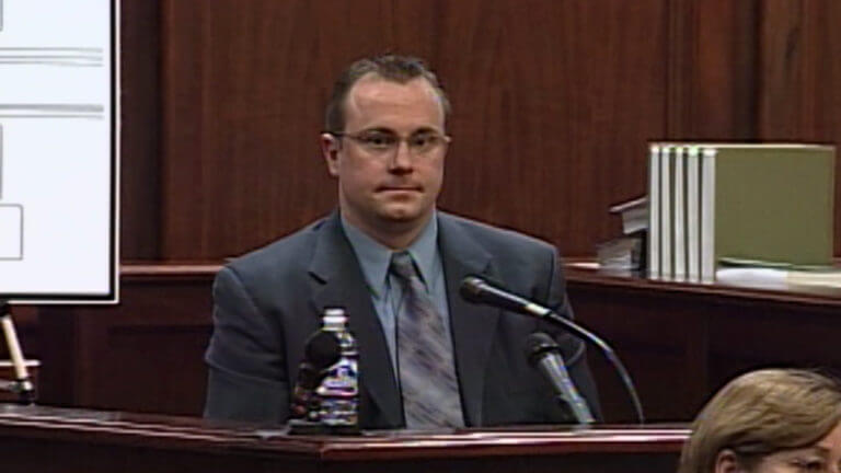 20-WI v. Masarik, et al.: Officer Ryan Lemke (part 2)