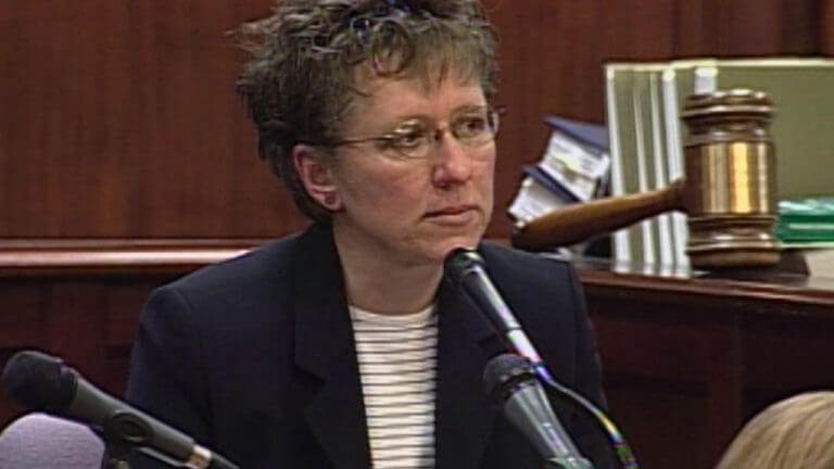 49-WI v. Masarik, et al.: Lt. Gary Gacek & Det. Karen Dubis