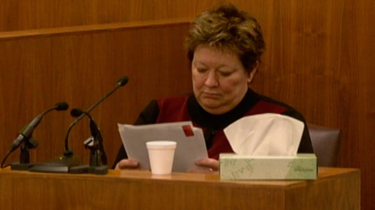 36-OR v. Worthington: Dr. Janice Ophoven