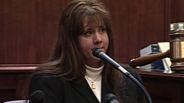 34-WI v. Masarik, et al.: Officer Nicole Martinez Belmore