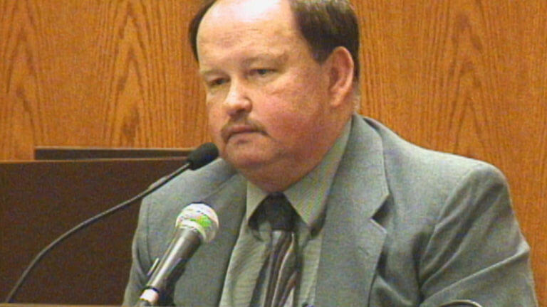 16-WI v. Beck: Lt. Edwin Sheppard