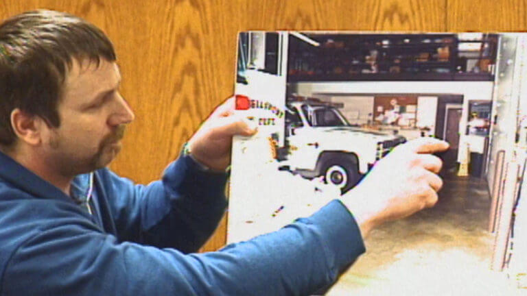 7-WI v. Beck: Harold Beck (part 3)