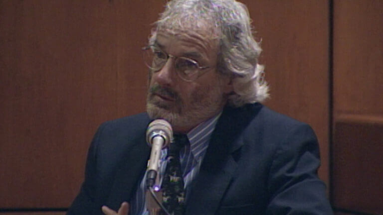 62-AZ v. Roque Penalty Phase: Dr. Jack Potts