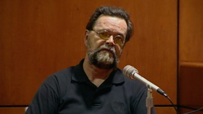 11-AZ v. Roque: William Courtney, Jr.