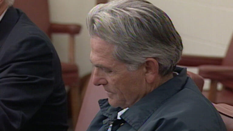2-CA v. Davis: 1998 Parole Hearing (part 2)