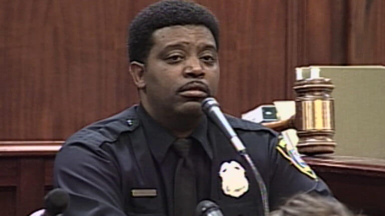31-WI v. Masarik, et al.: Officer Eddie Allbrittan