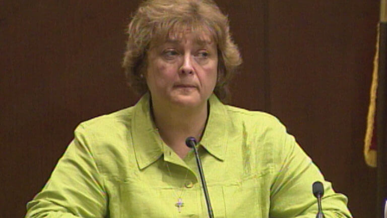 3-CO v. Galek: Beverly Winter (part 2)
