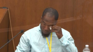 Witness in George Floyd case: ‘I witnessed a murder’