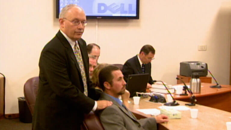 2-OR v. Worthington: Carl Worthington Defense Opening Statement