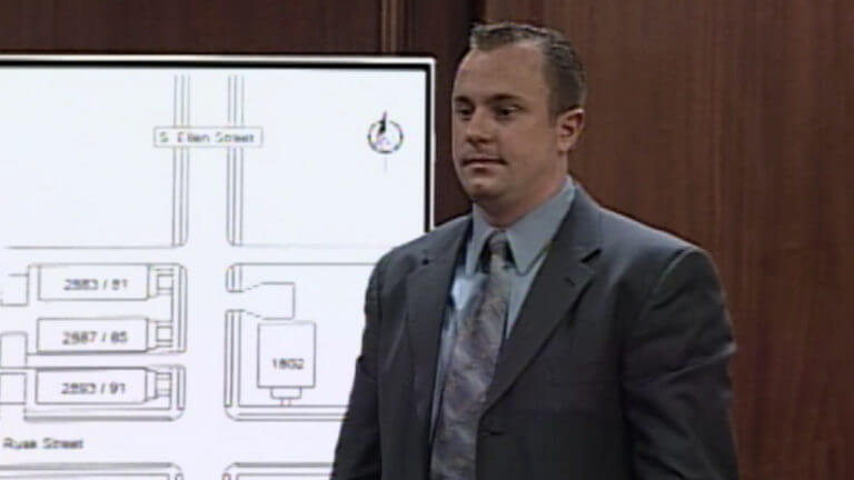 19-WI v. Masarik, et al.: Officer Ryan Lemke
