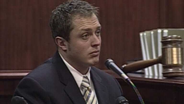 44-WI v. Masarik, et al.: Daniel Masarik