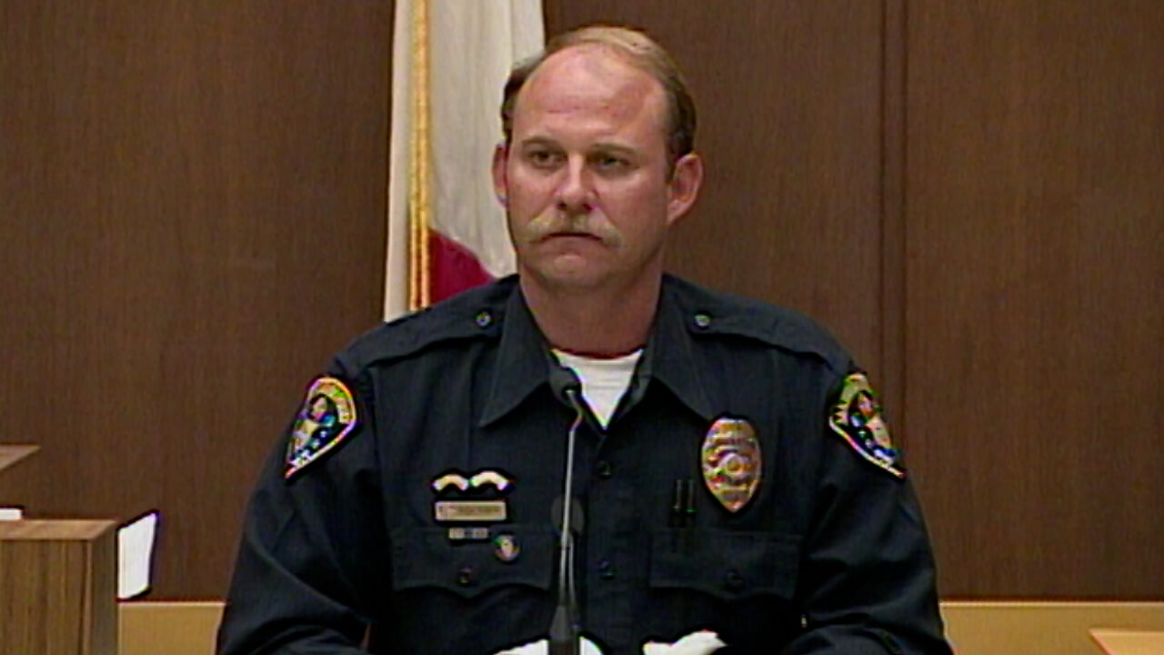 14-CA v. Han: Officer John Piner, Kathleen Murray