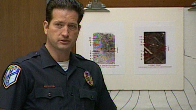22-CA v. Han: Officer Greg Beard
