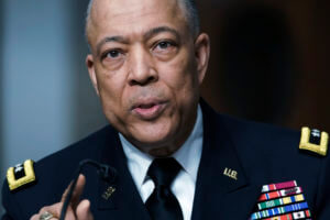 General: Pentagon hesitated on sending Guard to Capitol riot