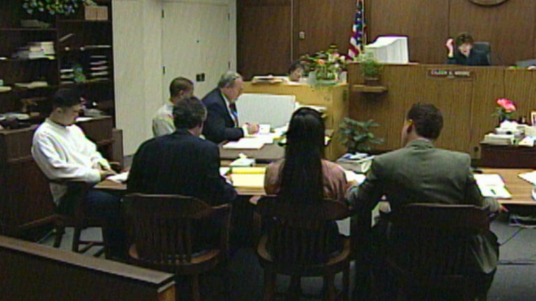 30-CA v. Han: Charge Conference (part 2)