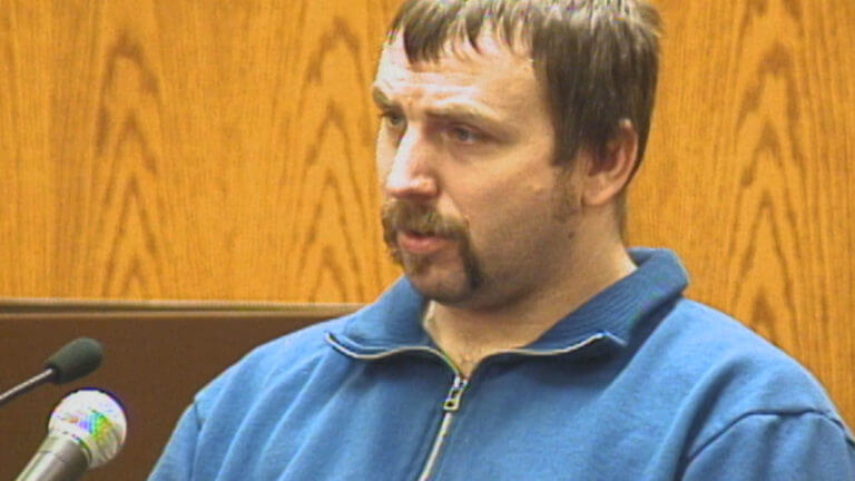 6-WI v. Beck: Harold Beck (part 2)