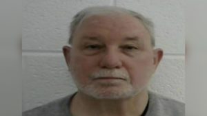 Ex-police chief arrested on charges of arson, attempted murder