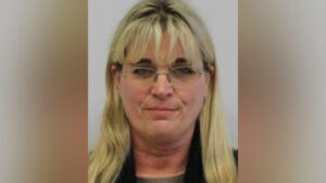 Officials: Girl Scout troop leader caught stealing from cookie jar