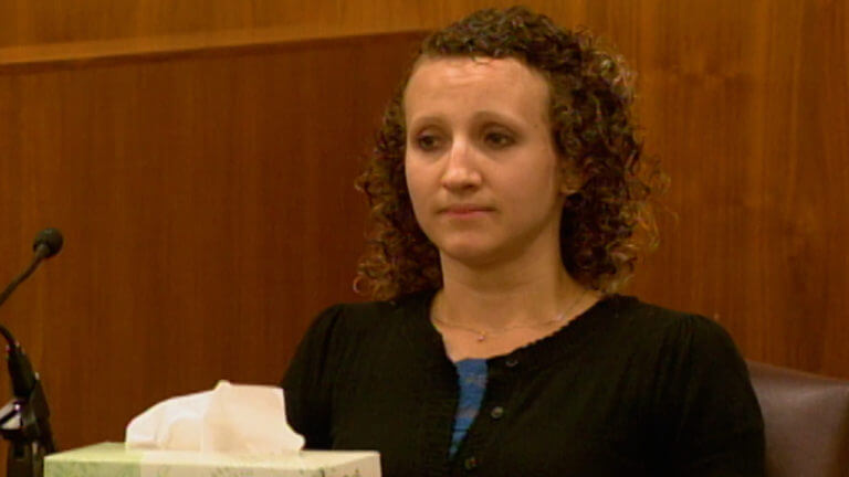 29-OR v. Worthington: Danielle Fullington