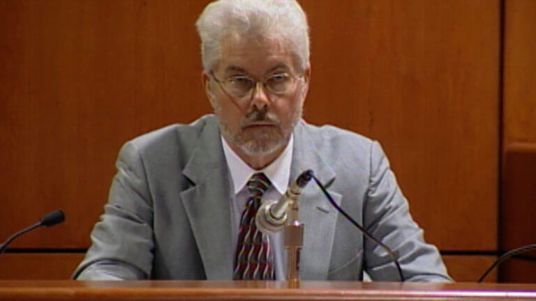 26-AZ v. Roque: Dr. Philip Barry