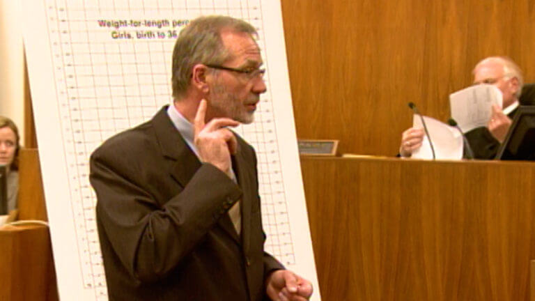 3-OR v. Worthington: Raylene Worthington Defense Opening Statement
