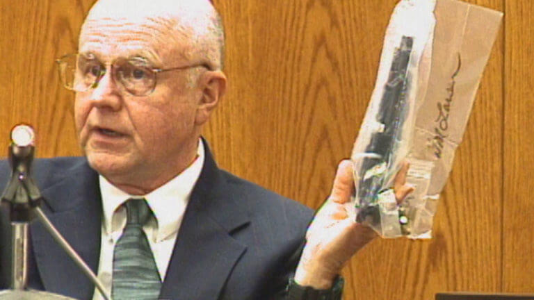 2-WI v. Beck: Charles Cates & David Larsen