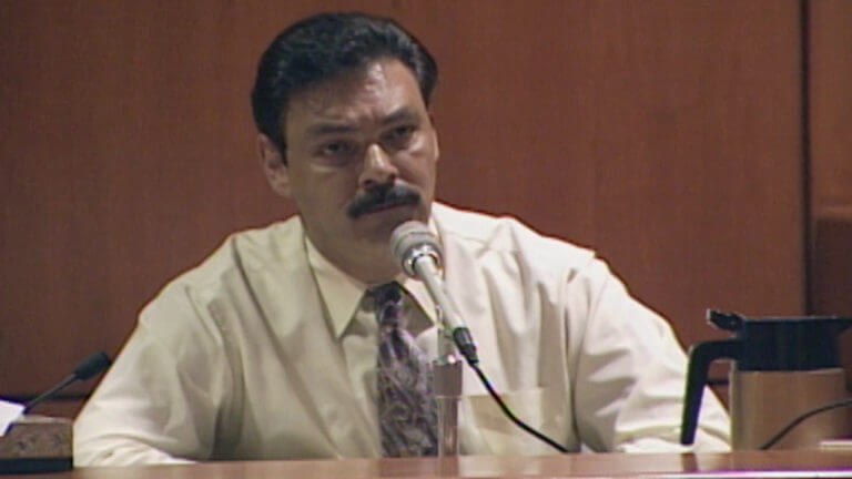 41-AZ v. Roque: Dr. John Tona
