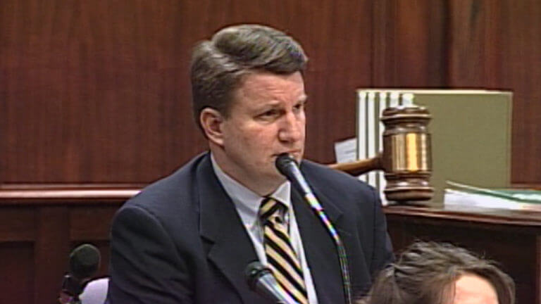 25-WI v. Masarik, et al.: Dr. Larry Livengood