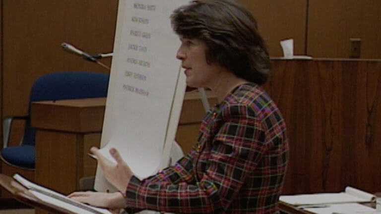25-CA v. Iversen: Prosecution Closing Argument