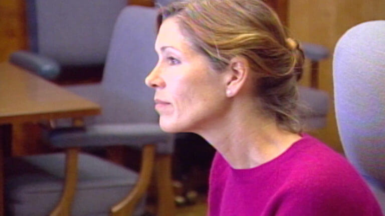 6-CA v. Van Houten: 1996 Parole Hearing (part 2)