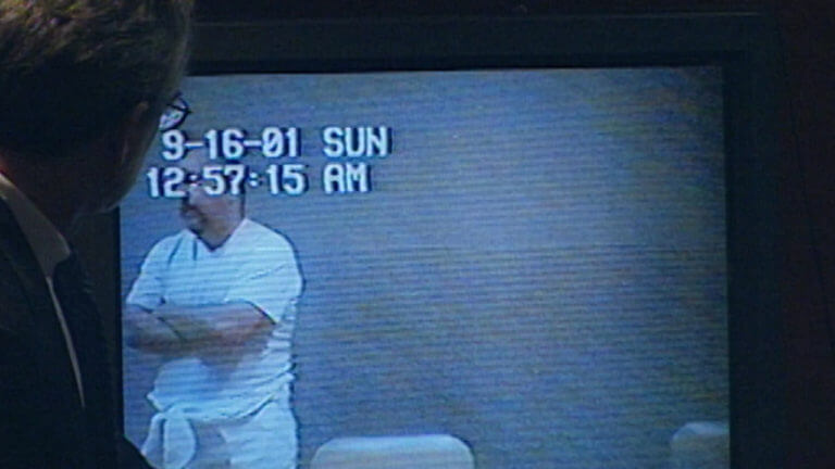 43-AZ v. Roque: Outside the Presence of the Jury