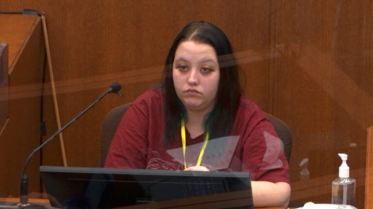 5-MN v. Chauvin: Alisha Oyler