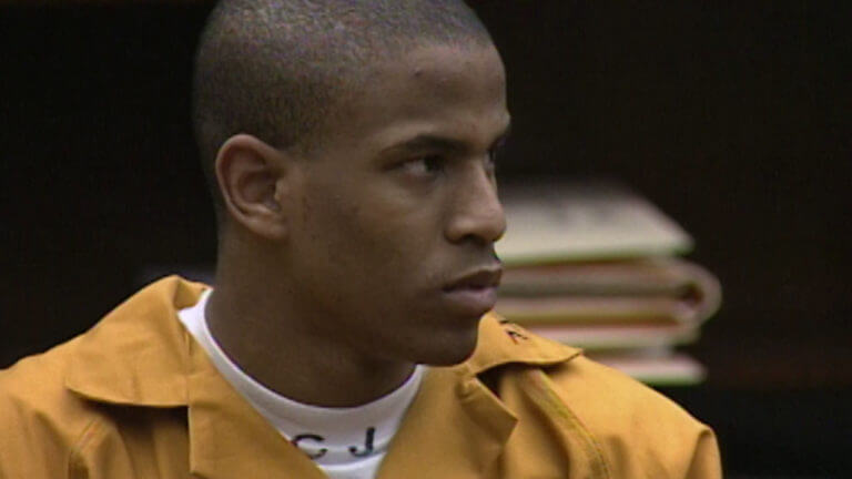 41-CA v. Han: Archie Bryant Sentencing
