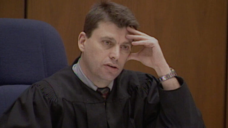 15-CA v. Iversen: Outside the Presence of the Jury