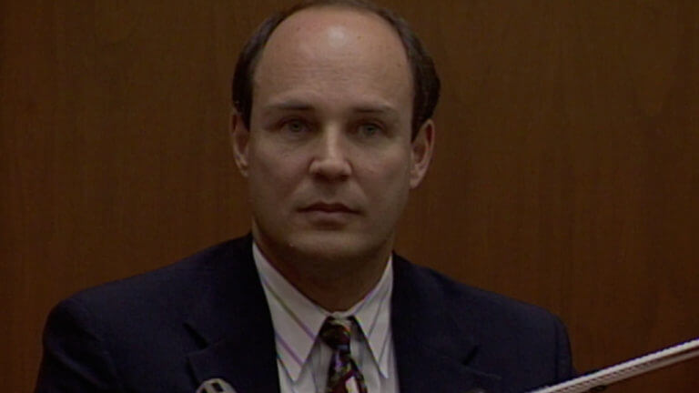 20-CA v. Iversen: Officer Frank Weber & Lt. Gary Stromlund