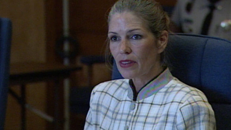 7-CA v. Van Houten: 1998 Parole Hearing