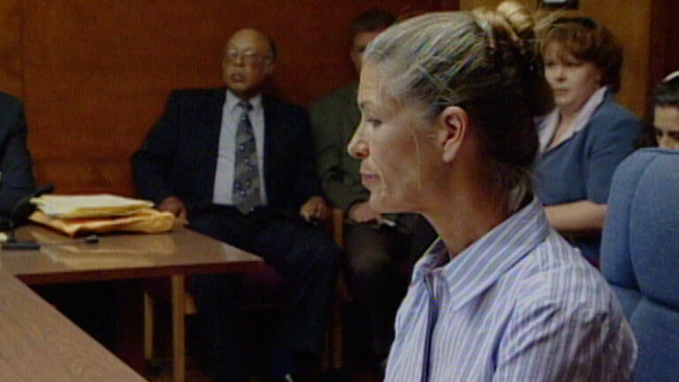 9-CA v. Van Houten: 1999 Parole Hearing