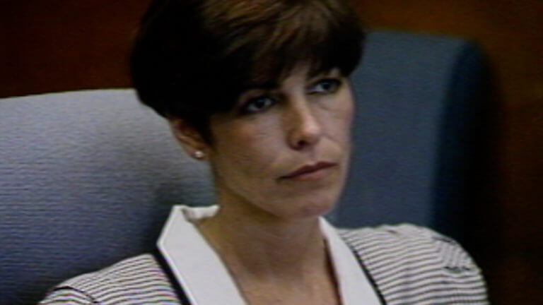 2-CA v. Van Houten: 1991 Parole Hearing (part 2)