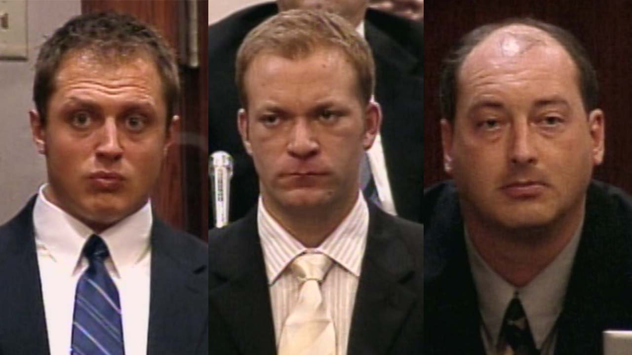 WI v. MASARIK, et al. (2006)
