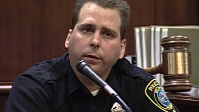 39-WI v. Masarik, et al.: Officer Joseph Shabel