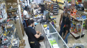 Store cashier expresses `disbelief, guilt’ over George Floyd