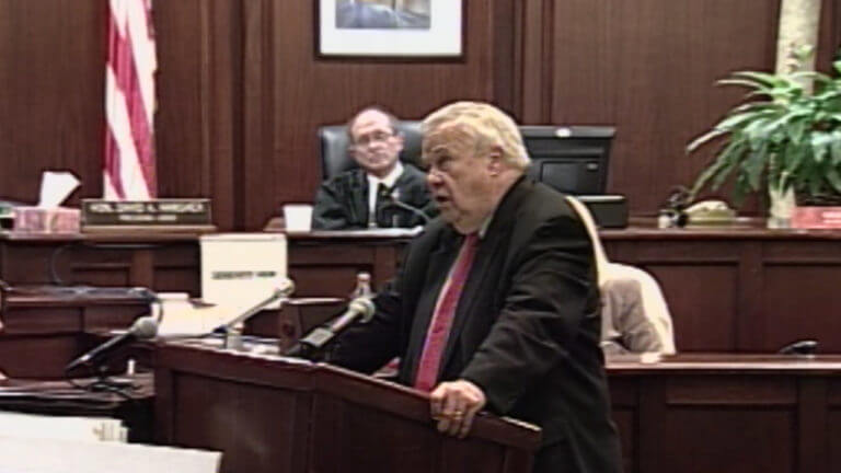 54-WI v. Masarik, et al.: Jon Barlett Closing Argument