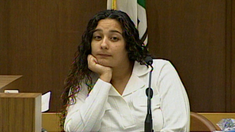 15-CA v. Han: Joni Marion & Officer Dana Wick