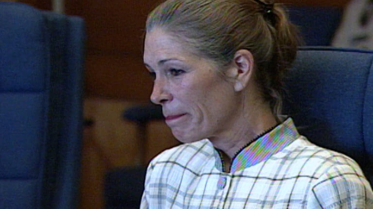 8-CA v. Van Houten: 1998 Parole Hearing (part 2)