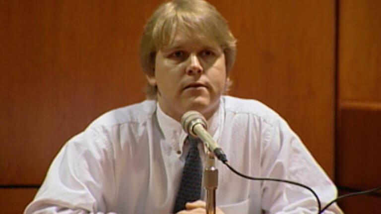21-AZ v. Roque: Norman Sewell & Det. Steven Casillas