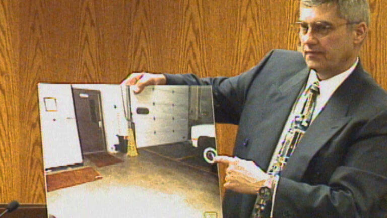 14-WI v. Beck: Det. Charles Sosinski