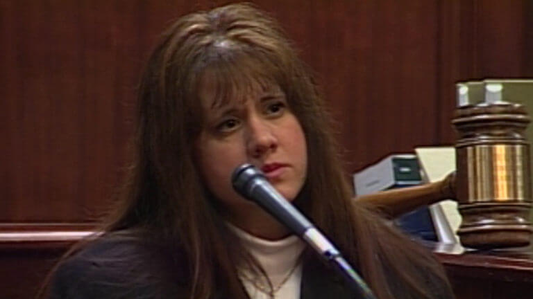 36-WI v. Masarik, et al.: Officer Nicole Martinez Belmore (part 3)